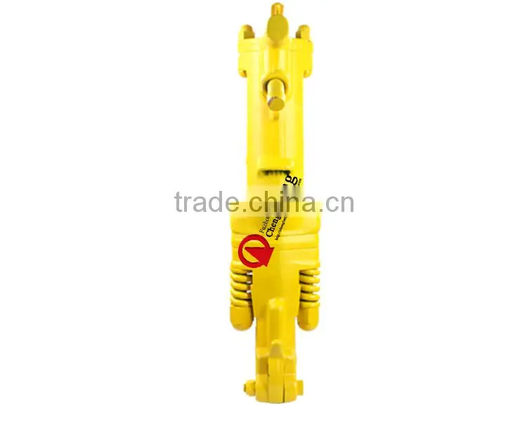 B87C pneumatic rock drill