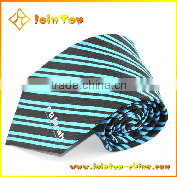 2016 Hot Sale and Best Quality OEM Silk Necktie For Men