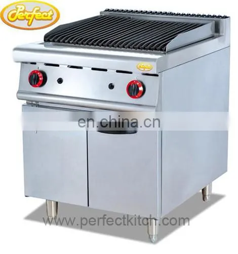 Commercial Stainless Steel Chinese Restaurant Kitchen Equipment