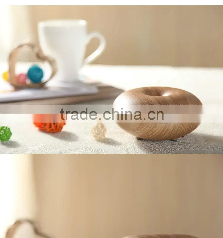 Essential oil diffuser