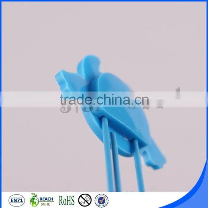 promotional items for 2016 pvc clips