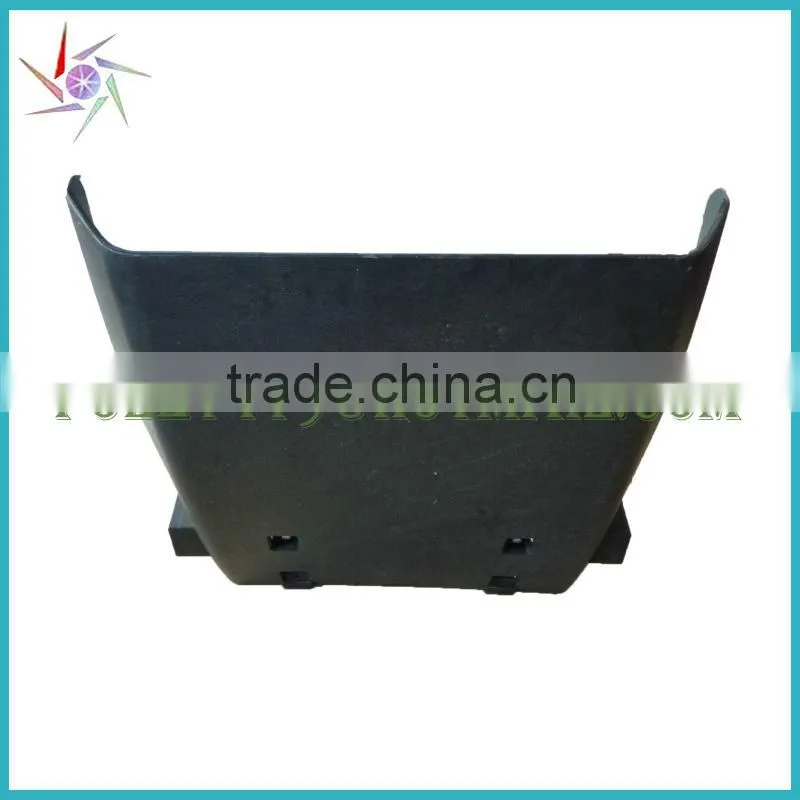 Body parts for Sinotruck HOWO A7 front wheel house RH,OEM No.:WG9925950130/WG9925950131