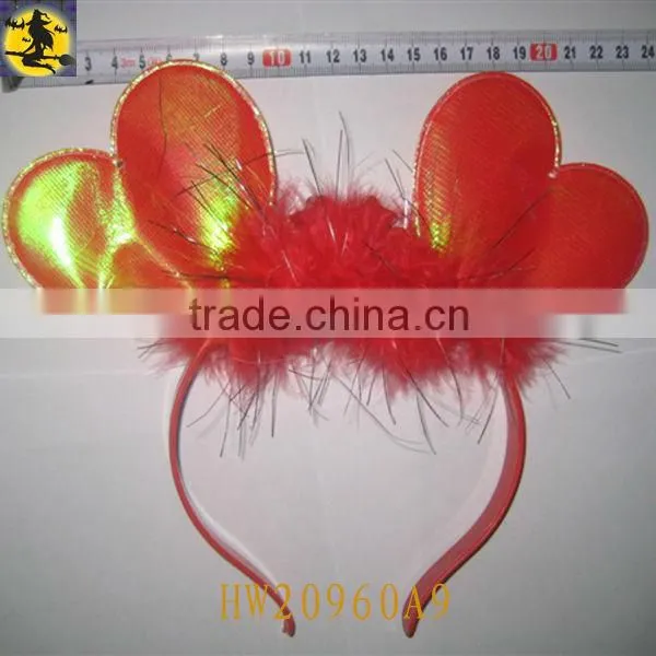 Cheap Hen Party Headband LED Headband