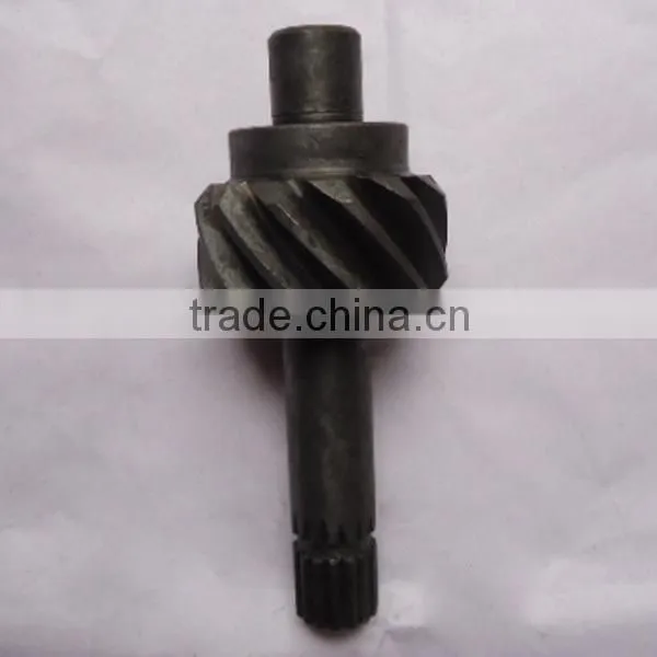 Original supplier for gear shaft 6102.07.11-1 auto parts gear axle