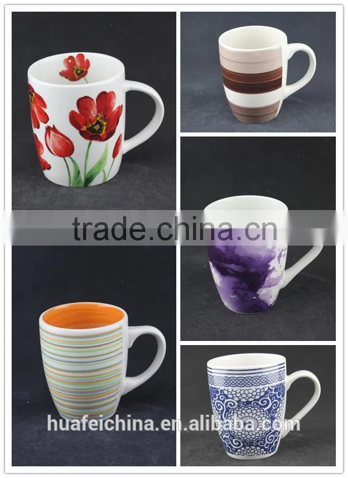 Promotion Stoneware Ceramic MugMugs Drinkware Type and porcelainCeramic Material sublimation mug