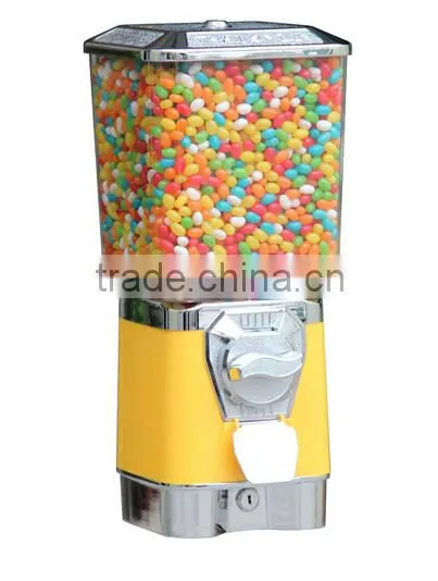 Best selling vending machine gumballs