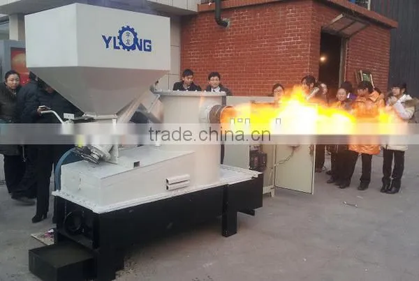 biomass pellet burner offer 600000kcal/h heat