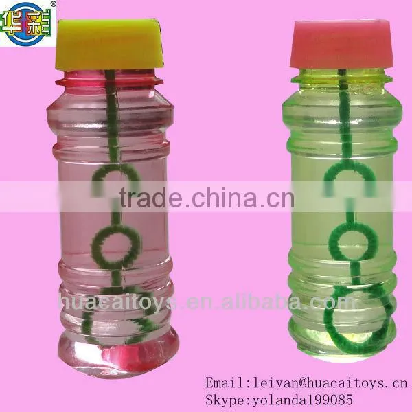 bubble solution bubble water for kids