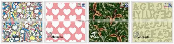 PVC/PU Coated Polyester Oxford Fabric Wholesale