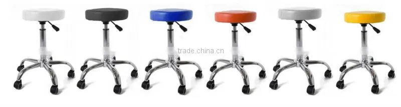 Round shape soft master chair DP-9920