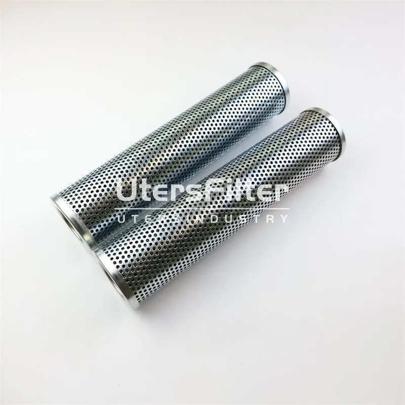 P164703 UTERS replace of DONALDSON high pressure hydraulic filter element (4)