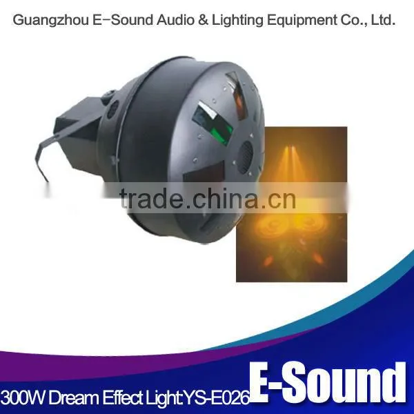Top sell New design factory price stage lighting /classic effect light