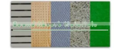 interior wall panels widely used in meeting room decoration