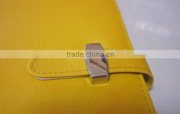 Good Quality B5 size notebook NSPZ-2025