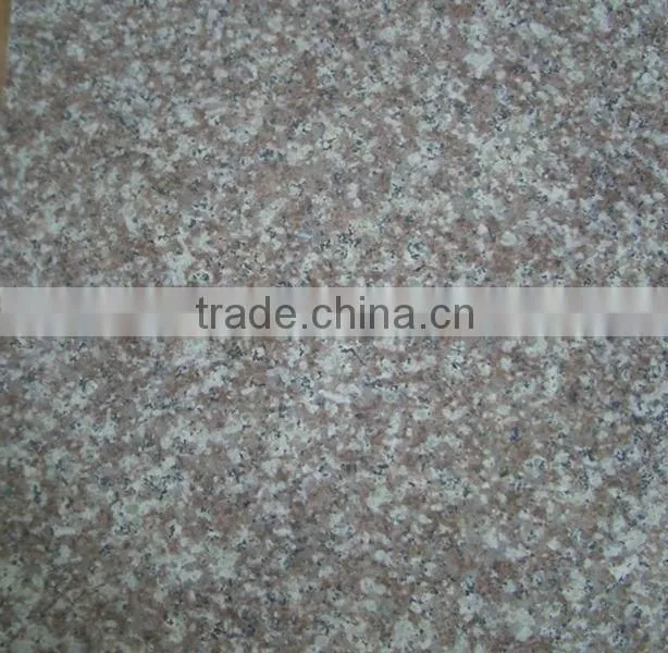 Chinese G664 Pink Granite