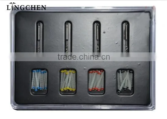 dental endodontic files