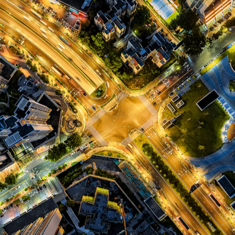 Chinas neue LED-Energieeffizienzverordnungen für Straßenbeleuchtung treten am 1. Juni 2026 in Kraft.