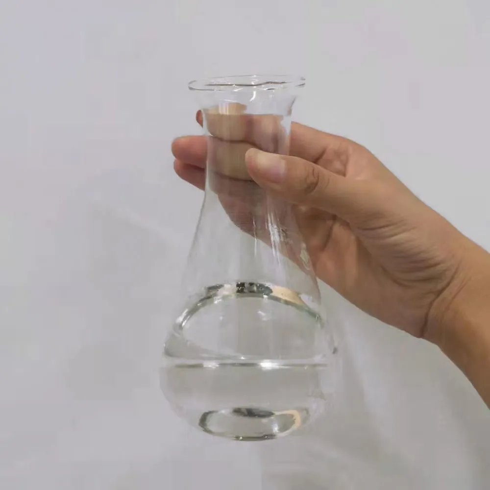 n-Butyl Acrylate (BA): Premium Industrial Monomer for Global Manufacturing