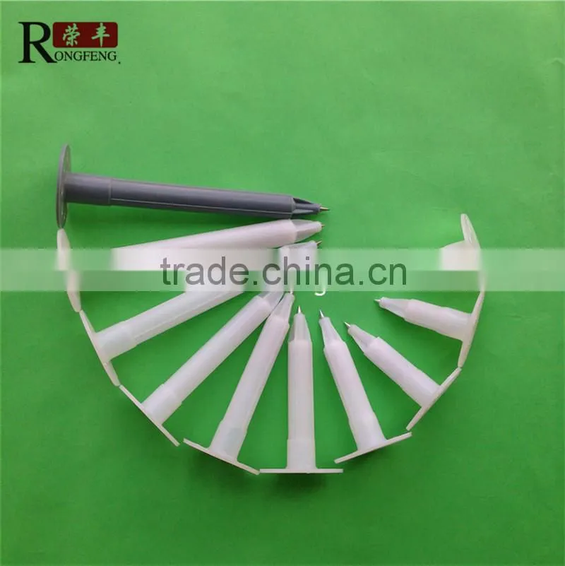 Supply heat insulation anchor and Insulation Nails