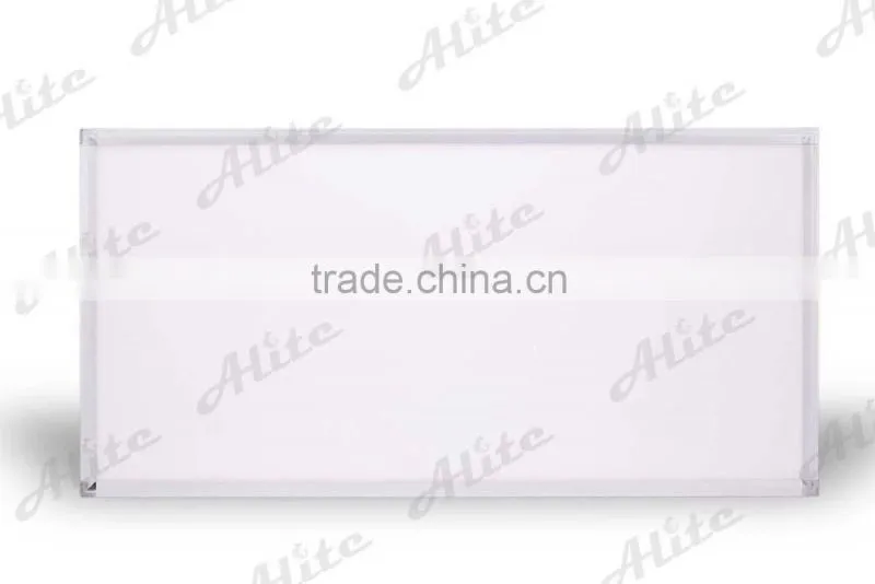 High efficiengy DLC ceiling light changing dimming zigbee remote control led panel lights
