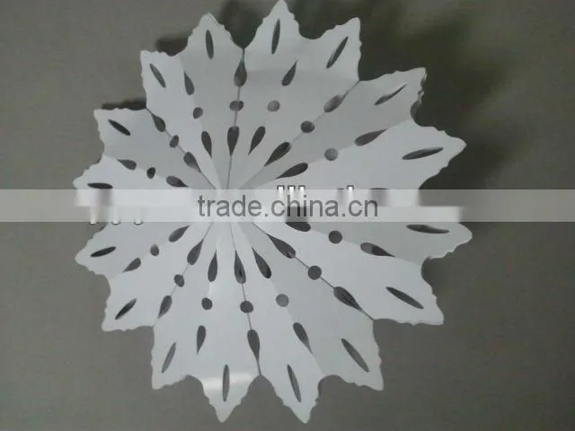 hot sale christmas hanging decor