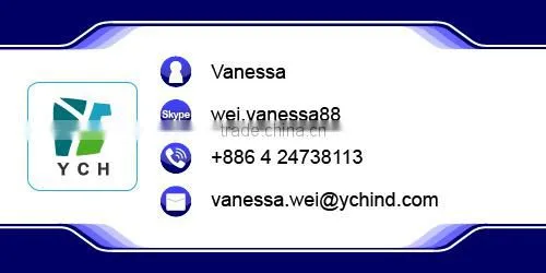 Stainless steel O ring round welded ring
