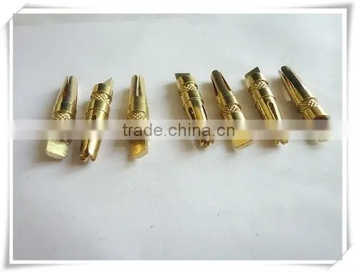 Brass auto lathe precision products
