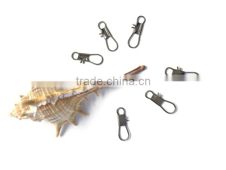 stock available low price Interlock chinese fishing tackle fishing snap