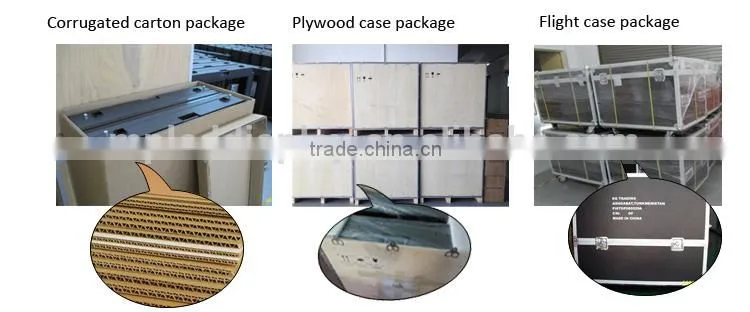 3G/WIFI digital signage LED advertising media player
