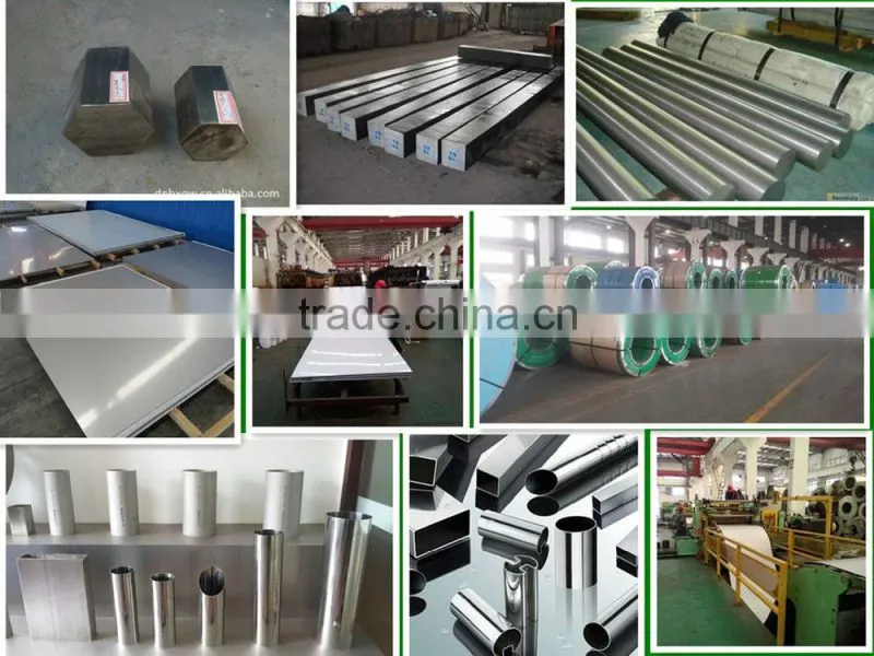 China Supplier 3003 Aluminum Seamless Pipes with competitive price
