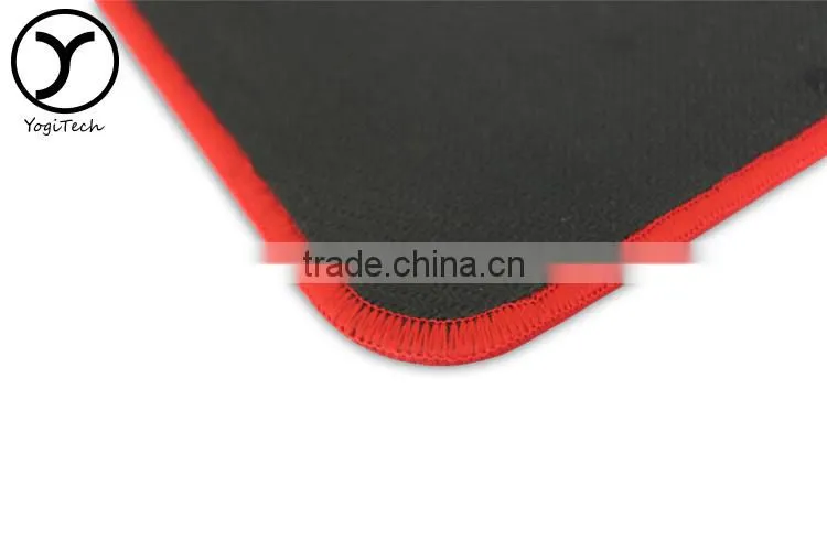 wide varieties superior materials wear-resistance inflatable custom made fitness eco vibrating mouse pad