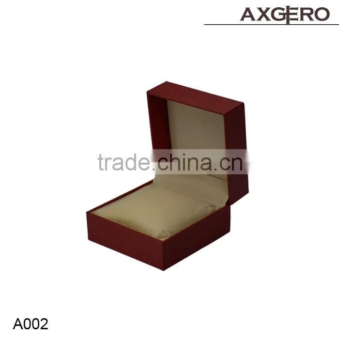 2016 Luxury watch packaging box, paper watch box