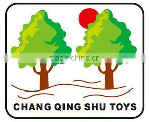 Shantou Chenghai Chang Qing Shu Toys Factory company overview - view 1