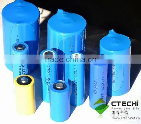 ER34615 Battery