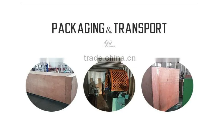 China Supplier Tire Recycling Equipment