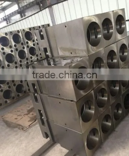 High quality front head made in china for hydraulic breaker hammer