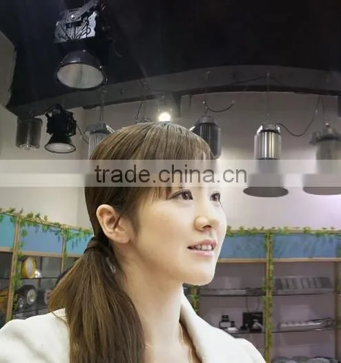 IP65 DLC ETL CE RoHS daylight 150w 120w 80w 60w commercial led wall pack