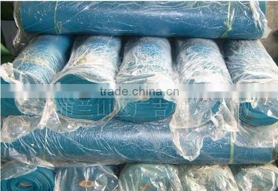PE Tarpaulin(factory)