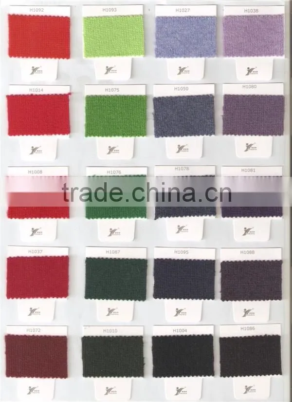 100% pure cashmere machine knitting yarn