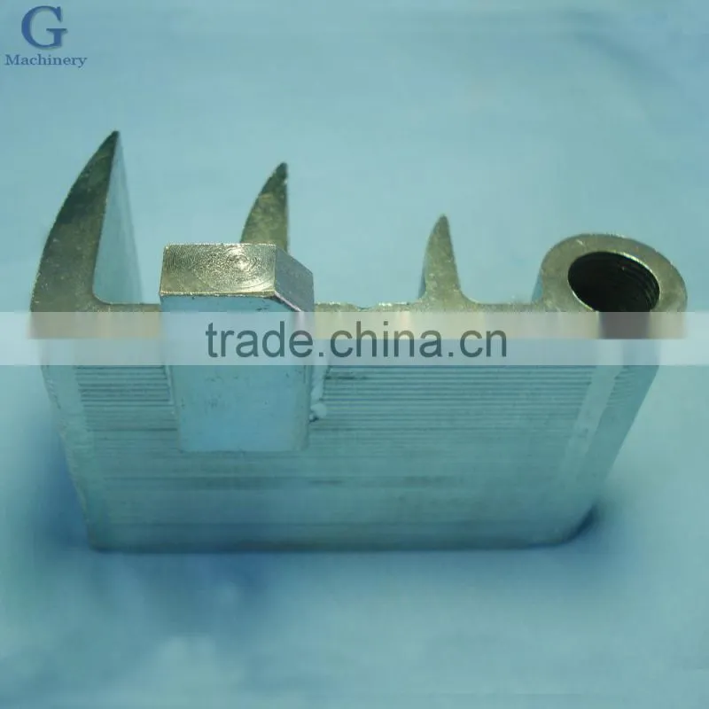 stamping brushiess motor stator laminations