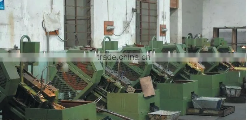 Window frame screw T30/T25 pass ISO china facotry