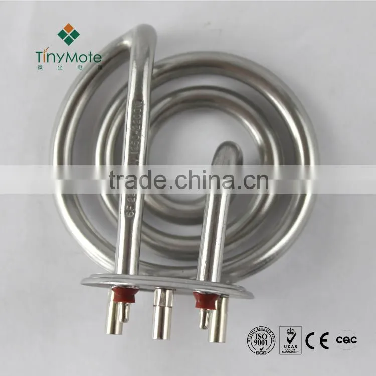 dc 24v Electric Kettle Heating Element