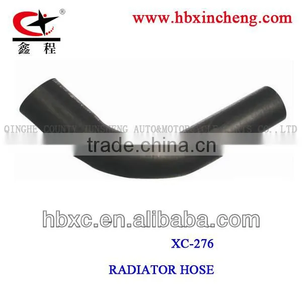 4100 Radiator Hose, OEM No. Available