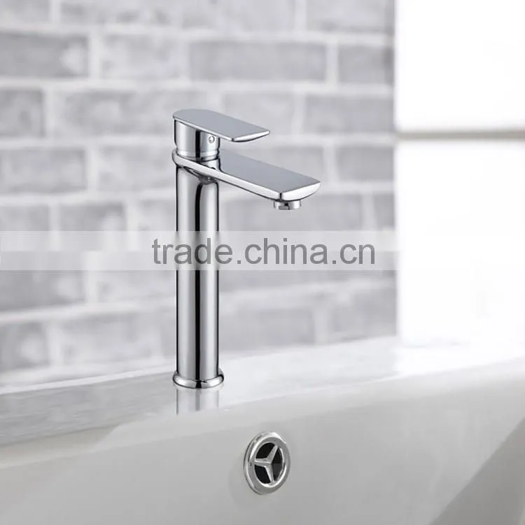 Foshan Long Neck Thermostatic Faucets Mixer Taps BNF009HA
