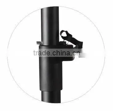 Translite hot sale Robot 4IN1 RGBW led moving head beam wash light