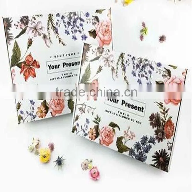 Custom Color Printed Multi Corrugated Boxes And Packaging