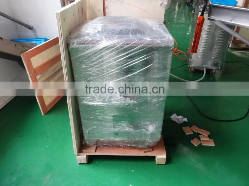 special vacuum package machine for sodium citrate in 2015