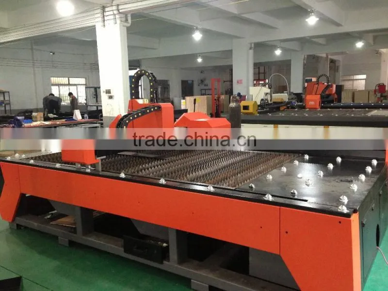 300 Watt Laser Cutting Machine Price