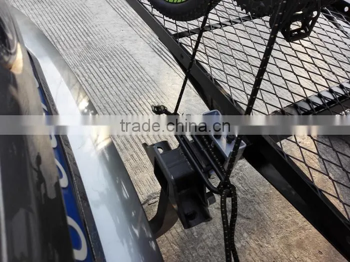 Top Sales Hitch Mount suv export hitch wall mounted floor car bike rack