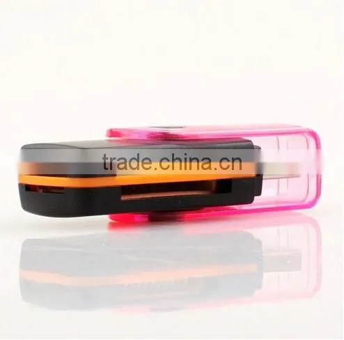 all in one usb 2.0 card reader driver